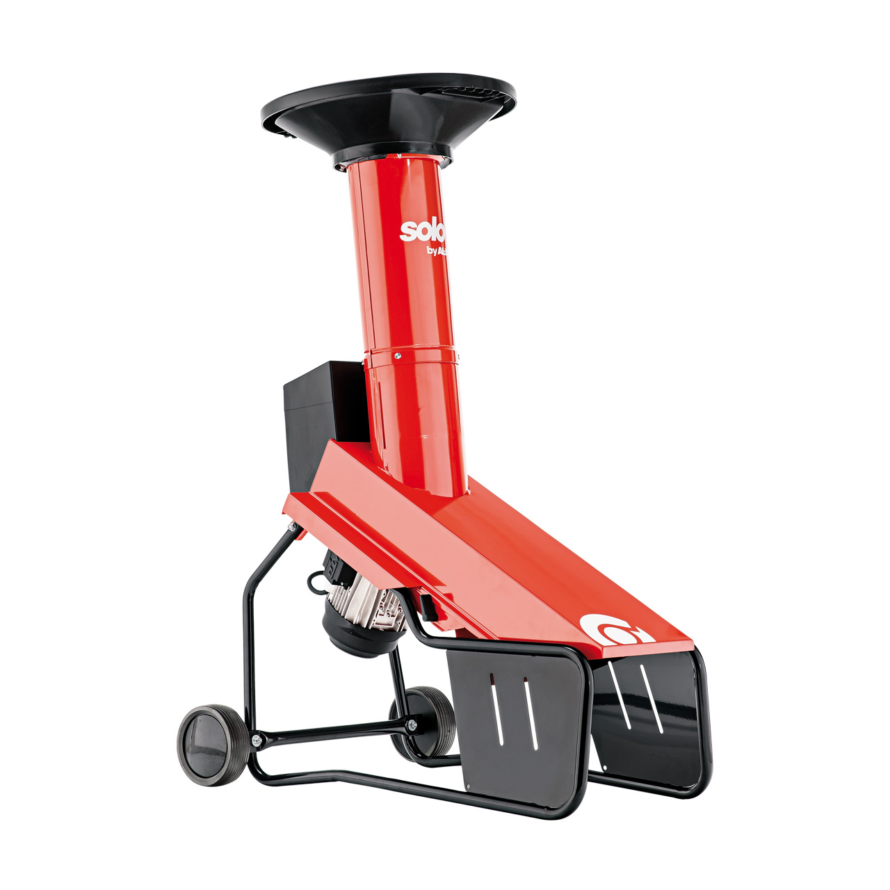 solo duotec 3000